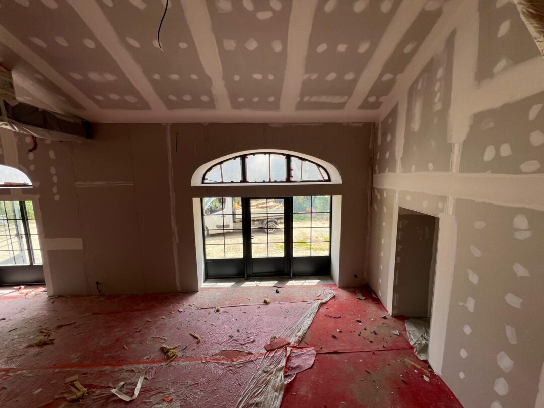 Corps de ferme 30 min de Toulouse