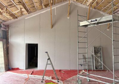 Corps de ferme lauraguais