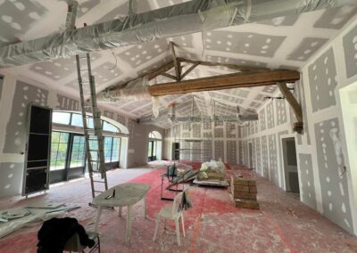 Corps de ferme lauraguais