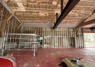 Corps de ferme lauraguais