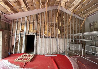 Corps de ferme lauraguais