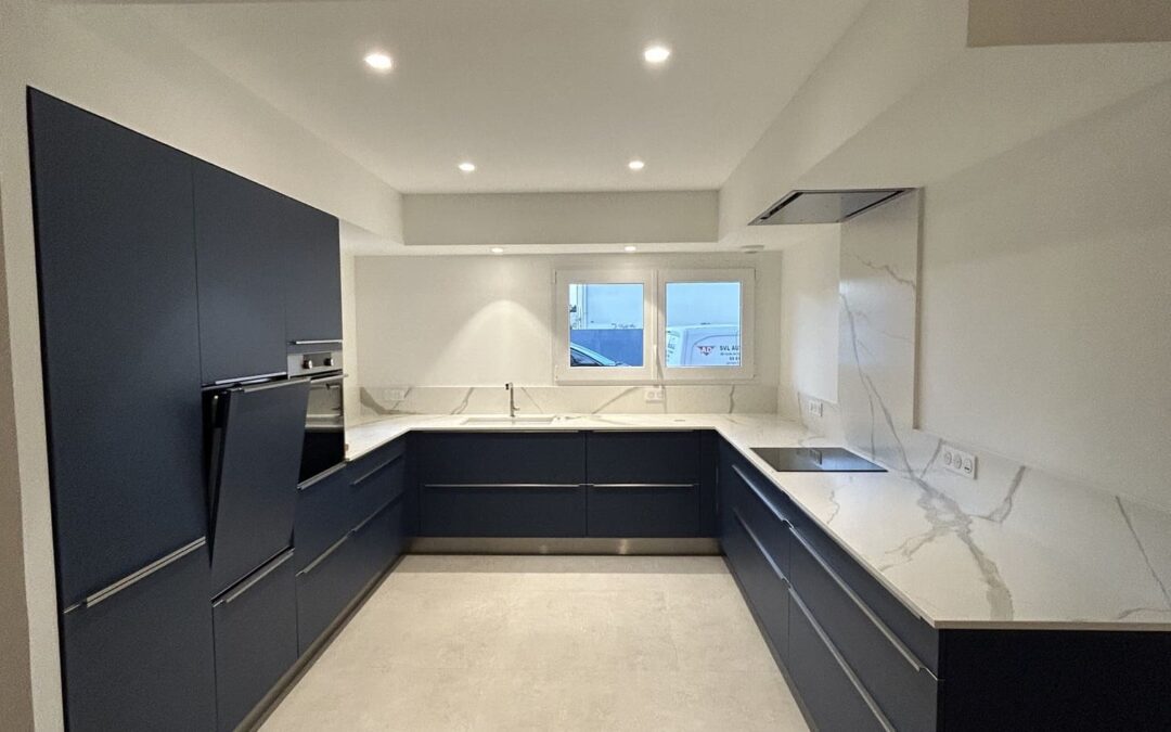 Maison blagnac 180m²