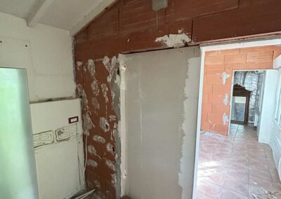 Dépendance salle de sport