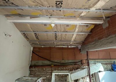 Dépendance salle de sport