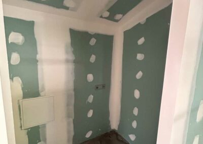 Dépendance salle de sport