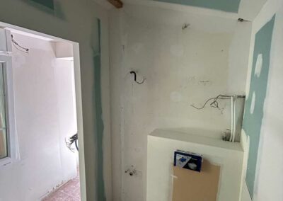 Dépendance salle de sport