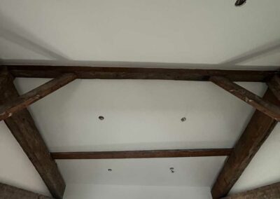 Rénovation appartement toulouse