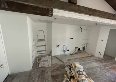 Rénovation appartement toulouse