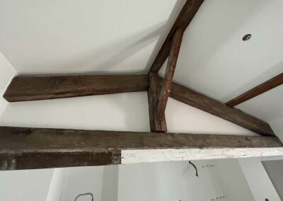 Rénovation appartement toulouse