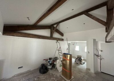 Rénovation appartement toulouse