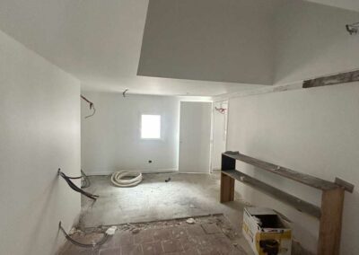 Rénovation appartement toulouse