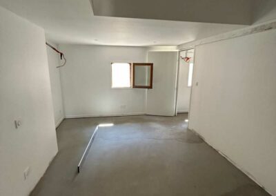 Rénovation appartement toulouse