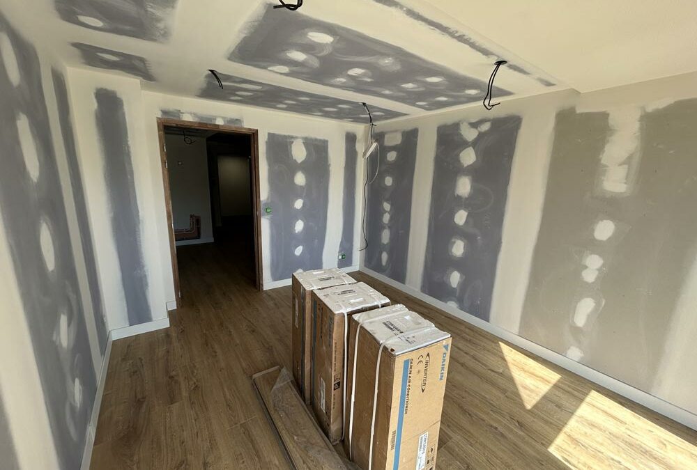 Cabinet kiné