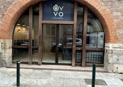 partenaires de confiances