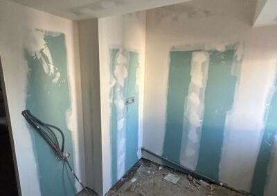 Rénovation appartement Toulouse