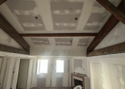 Rénovation appartement Toulouse