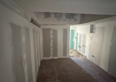 Rénovation appartement Toulouse