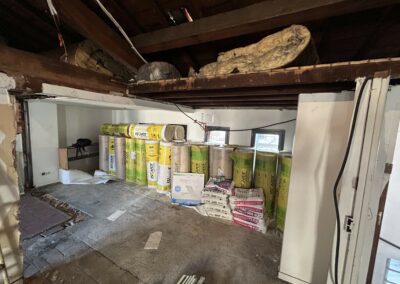 Rénovation appartement Toulouse