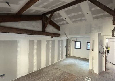 Rénovation appartement Toulouse