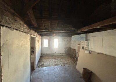 Rénovation appartement Toulouse