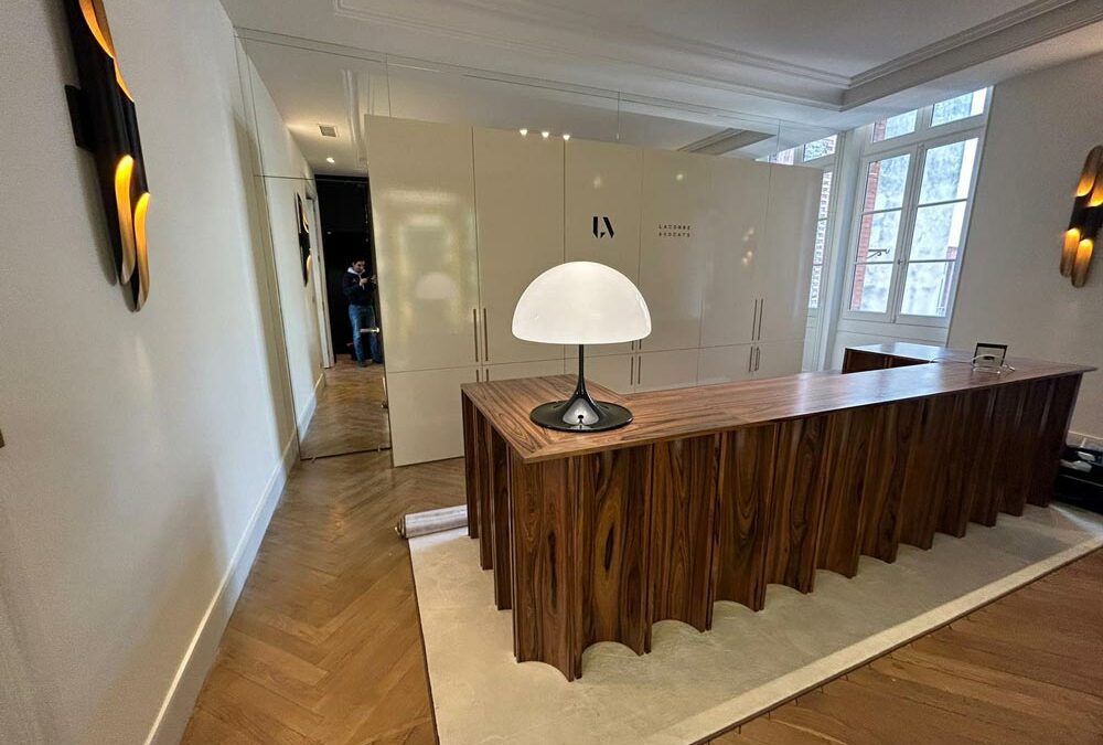 Cabinet avocat